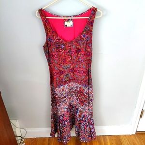 Violette Dress by Maeve